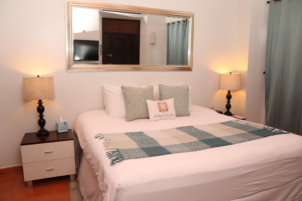 King Deluxe Room Photo 5