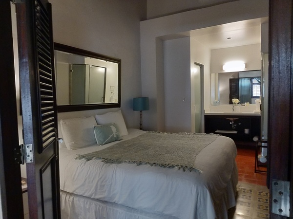 First Class Suite Photo 5