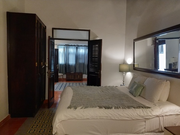 First Class Suite Photo 6