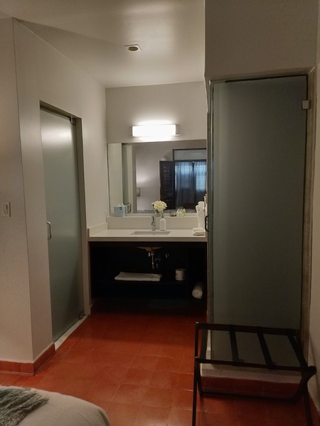 First Class Suite Photo 4