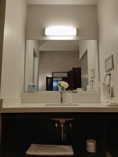 First Class Suite Photo 7