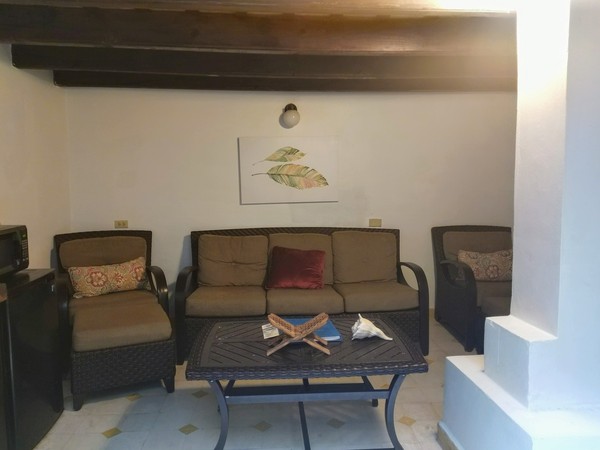 Garden Room Photo 10