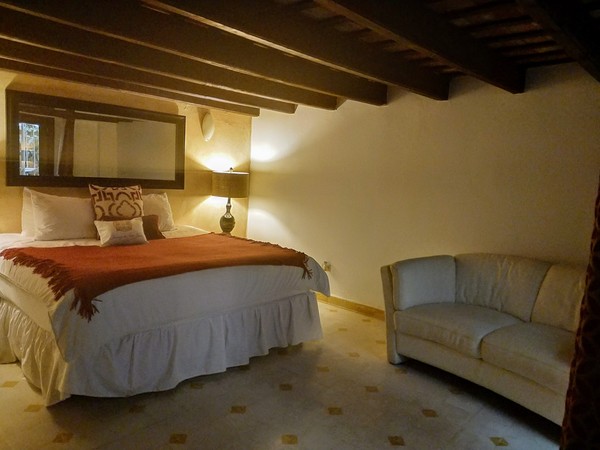 Garden Room Photo 14