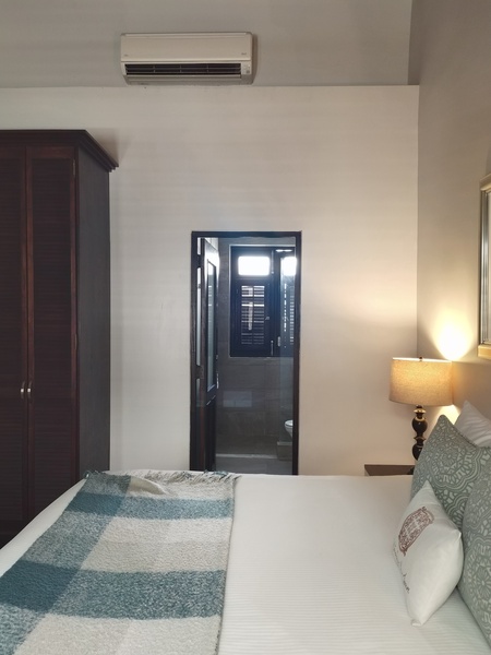 King Deluxe Room Photo 3