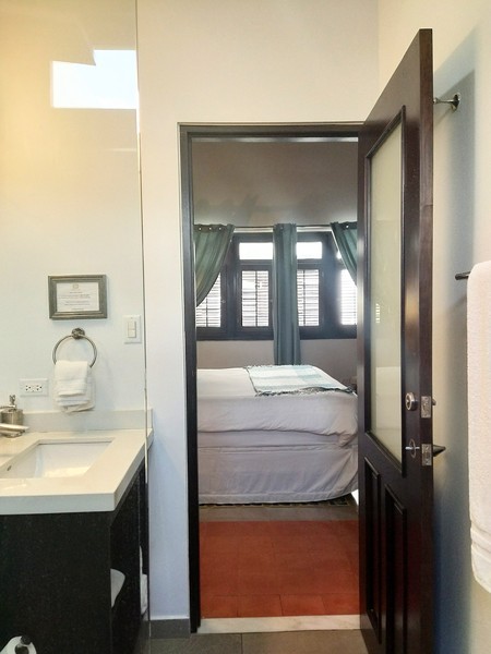 King Deluxe Room Photo 7