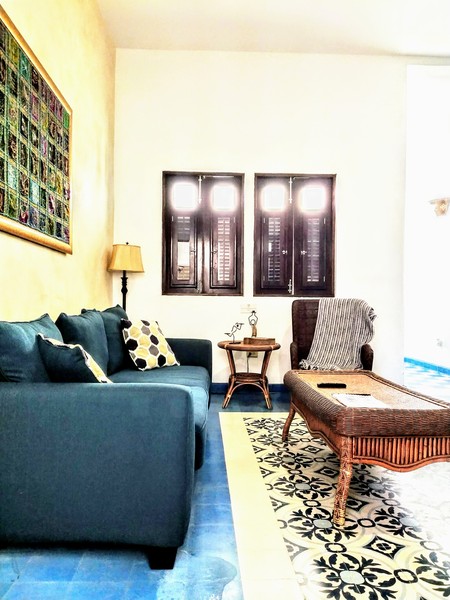 Deluxe Two Bedroom Suite Photo 12