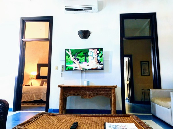 Deluxe Two Bedroom Suite Photo 14