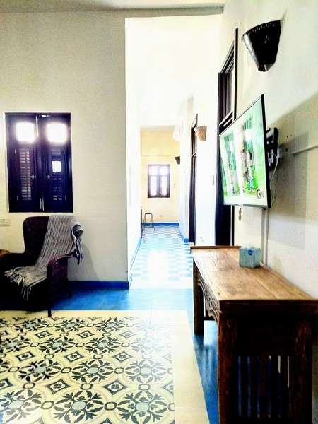 Deluxe Two Bedroom Suite Photo 11