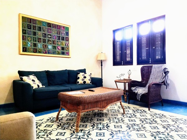 Deluxe Two Bedroom Suite Photo 13