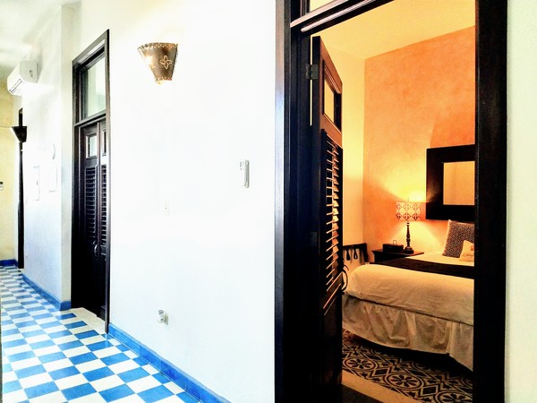 Deluxe Two Bedroom Suite Photo 1