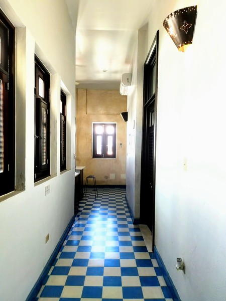 Deluxe Two Bedroom Suite Photo 10