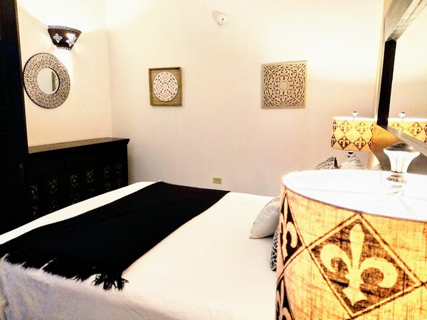 Deluxe Two Bedroom Suite Photo 8