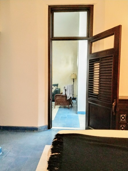 Deluxe Two Bedroom Suite Photo 16