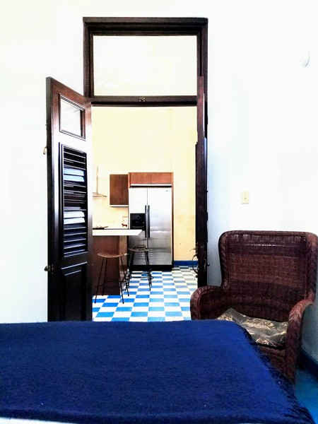 Deluxe Two Bedroom Suite Photo 4