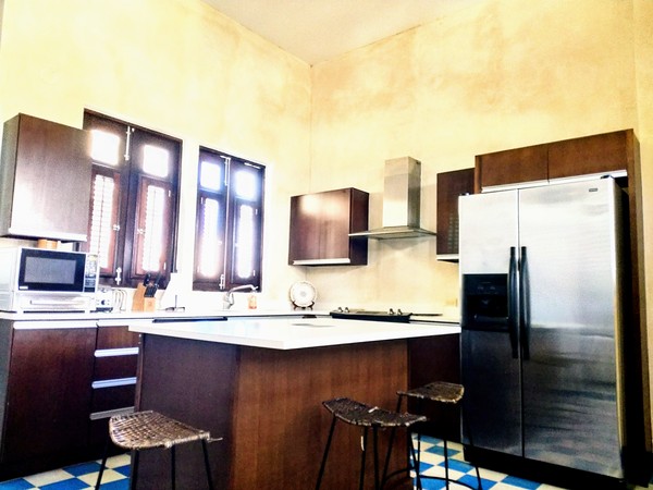 Deluxe Two Bedroom Suite Photo 20