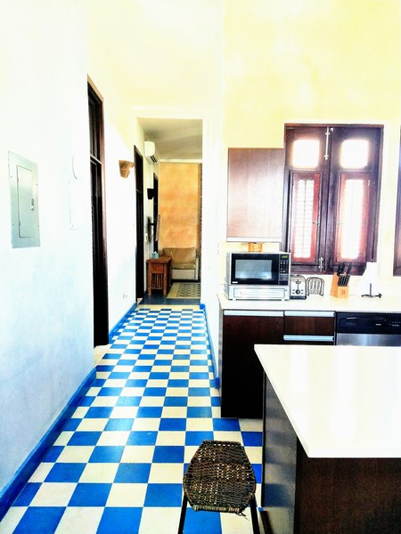 Deluxe Two Bedroom Suite Photo 18